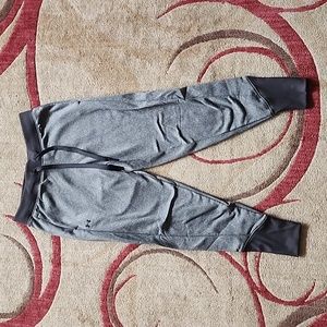 Under Armour Women's Joggers Sz. Sm
